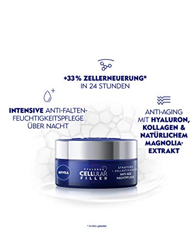 Cuidado de noche Cellular Anti-Age 50 ml