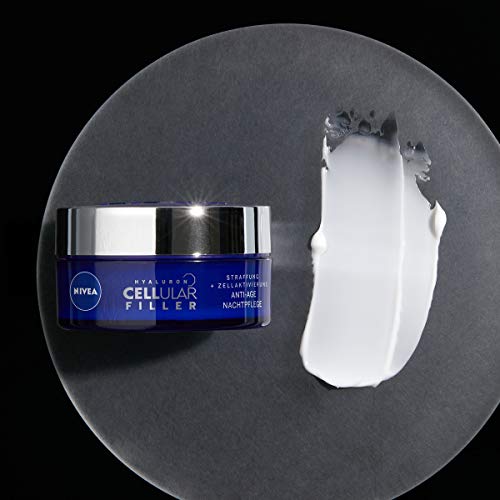 Cuidado de noche Cellular Anti-Age 50 ml