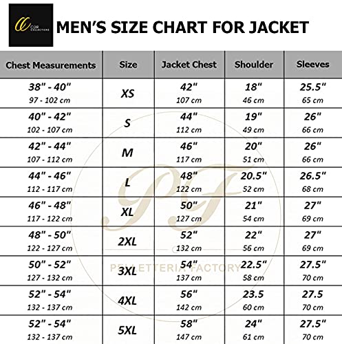 Cuir Collections Black Full Sleeve Men's Pure Faux Leather Jacket - Faux Leather Jacket for Men XS to 5XL