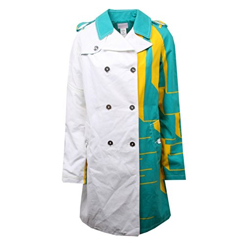 Custo C4168 Giubbotto Donna Barcelona Trench Jacket Woman [42]