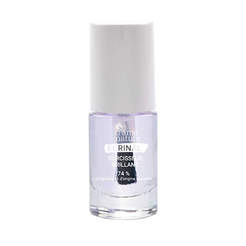 D'Ame Nature Endurecedor Brillante 5Ml. 400 g