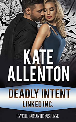Deadly Intent (Linked Inc. Book 1) (English Edition)