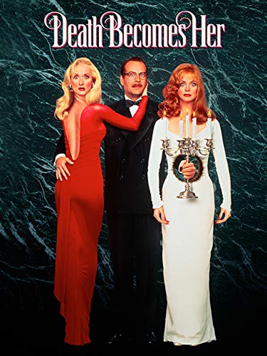 Death Becomes Her