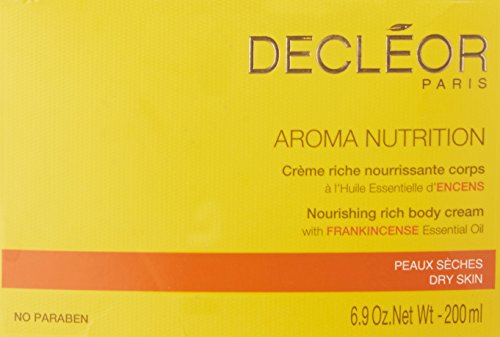 Decleor Aroma Nutrition Aceite - 200 ml