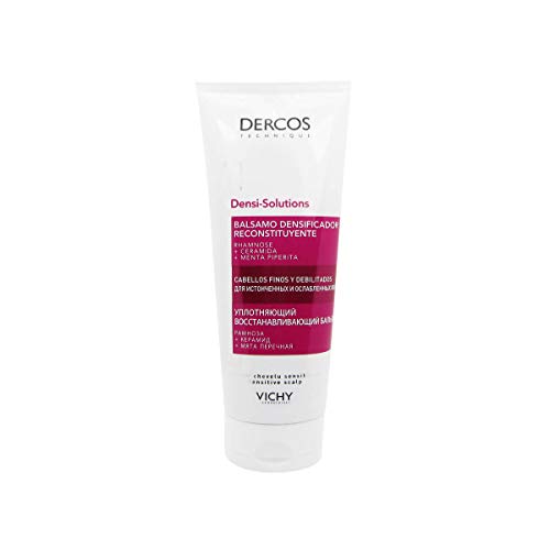 Dercos Densi-solutions Bálsamo Densificante 200ml