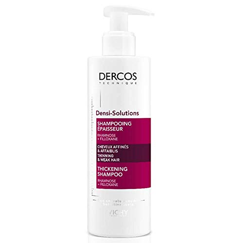 Dercos Densi Solutions Champo Densificador 400ml