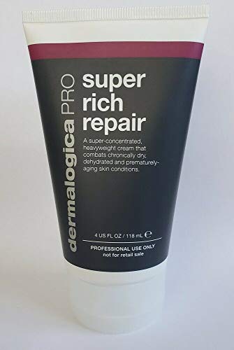 Dermalogica Super Rich Repair Professional 114ml 4 oz Tamaño Salón