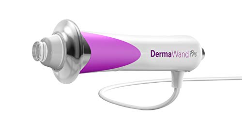 Dermawand Pro - Aparato de cuidado de la piel