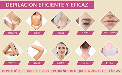 Dermawax Vainilla Cera Depilatoria Caliente Depilación Sin Tiras Para Todas Las Áreas Más Rostro Piernas Brazos Axilas Espalda Depilación Brasileña Y Tipos De Piel Áreas Particularmente Sensibles 1 kg