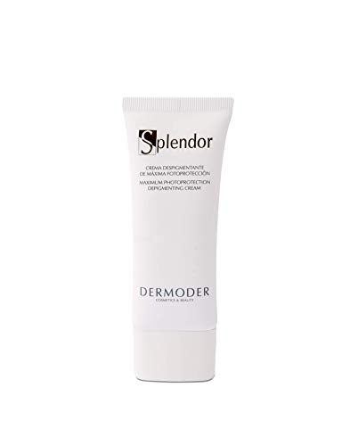 Dermoder Splendor Crema Despig. Máx. Fotoprotección - 50 ml