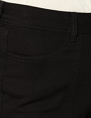 Desires Florence Pants, Pantalón, Mujer, Negro (9000 Black), 38