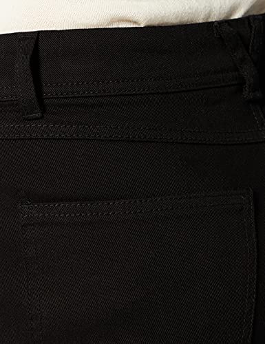 Desires Florence Pants, Pantalón, Mujer, Negro (9000 Black), 38