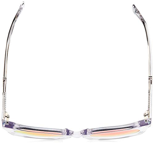 Diesel DL0283-26U-49 - mujer Gafas de sol - Crystal