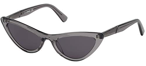 DIESEL Gafas de Sol DL 0303 Grey/Grey 54/19/140 mujer