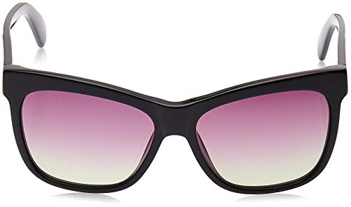 Diesel Gafas de Sol DL0101_01Z-56 (56 mm) Negro