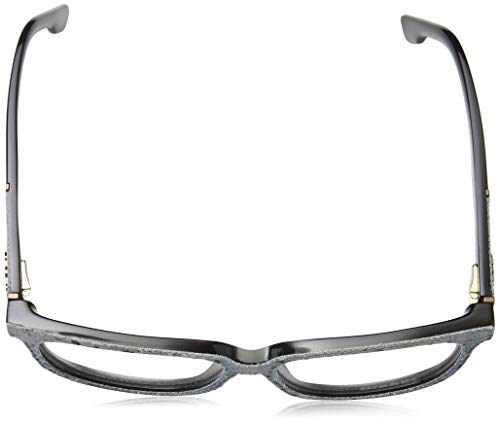 Diesel Optical Frame Dl5137 092 55 Monturas de Gafas, Multicolor (Mehrfarbig), 55.0 para Mujer