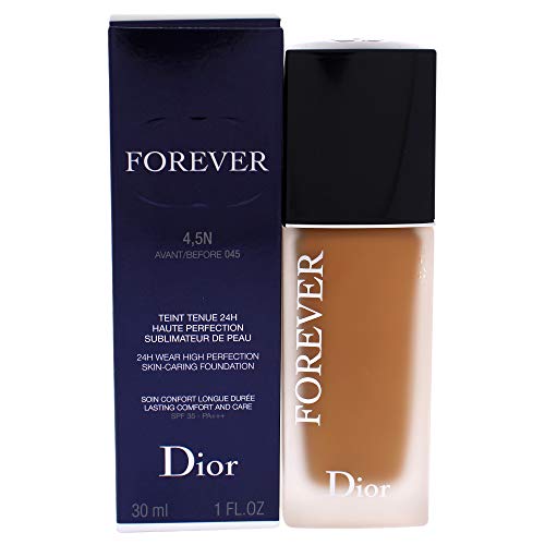 Dior Dior Diorskin Forever Fdt No.4.5N - 1 Unidad