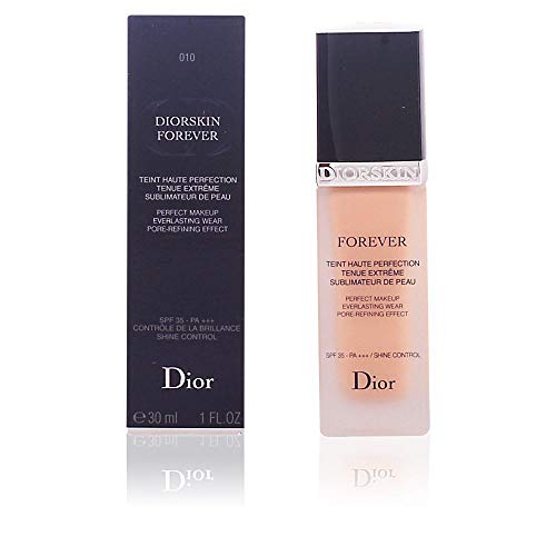 Dior Diorskin Forever Fluid 060-Moka - 30 ml