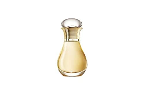 Dior J'Adore Roller-Pearl - Agua de perfume para mujeres, 20 ml