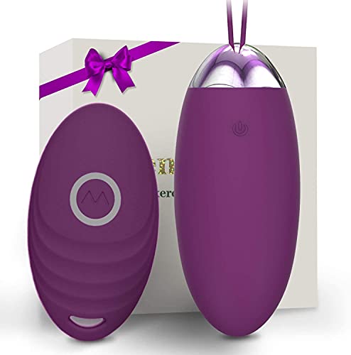 Dispositivo de Incontinencia de Silicona de Grado Médico, Kit de Control de la Vejiga para Ejercicios del Suelo Pélvico para Fortalecer los Músculos Vaginales para Mujeres (Apúrpura)