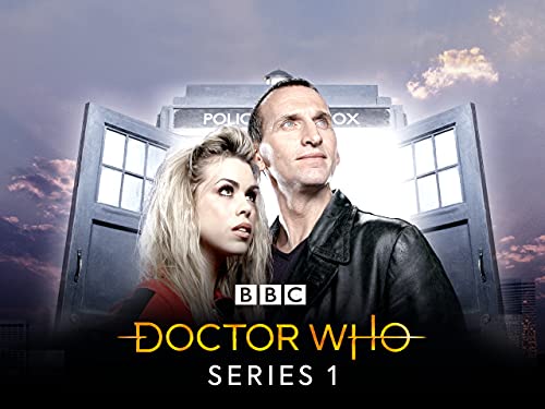 Doctor Who: Series 1