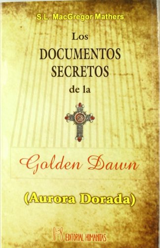 Documentos Secretos Golden Dawn