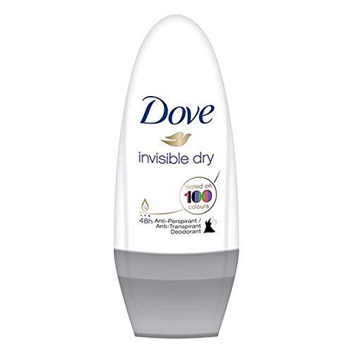 Dove Dove Deo Roll-On 50 Ml Invisible Dry 1 Unidad 200 ml