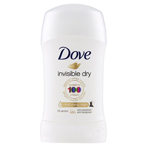 Dove Invisible Dry Stick 30 ml