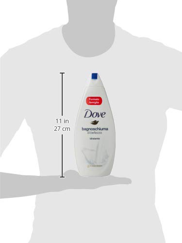 Dove Original Gel de Ducha Hidratante - 700 ml