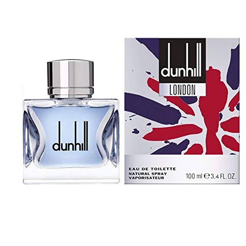 Dunhill 100ml EDT Spray Agua de toilette con vaporizador - 100 ml