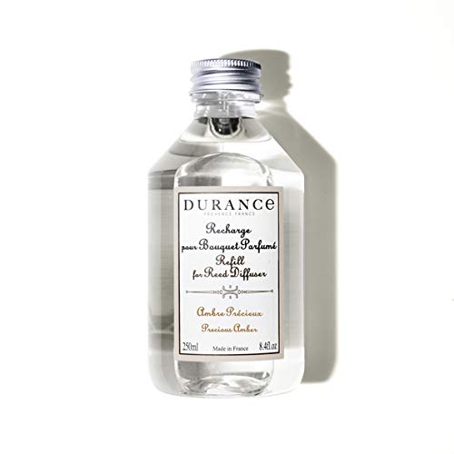 Durance - Ambre Ricarica