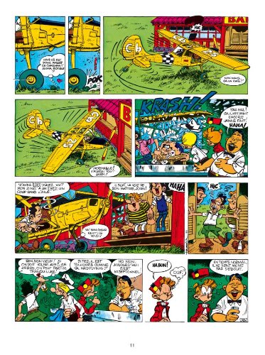 DYPTIQUE SPIROU ET FANTASIO T2 (Spirou et Fantasio - Diptyques, 2)