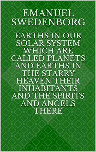 Earths In Our Solar System Which Are Called Plane (English Edition)