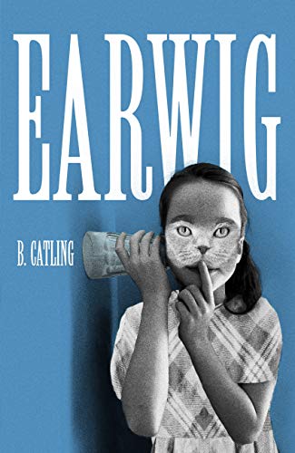 Earwig (English Edition)