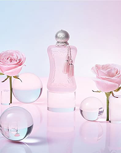 Eau de Parfum Delina La Rosée 75 ml