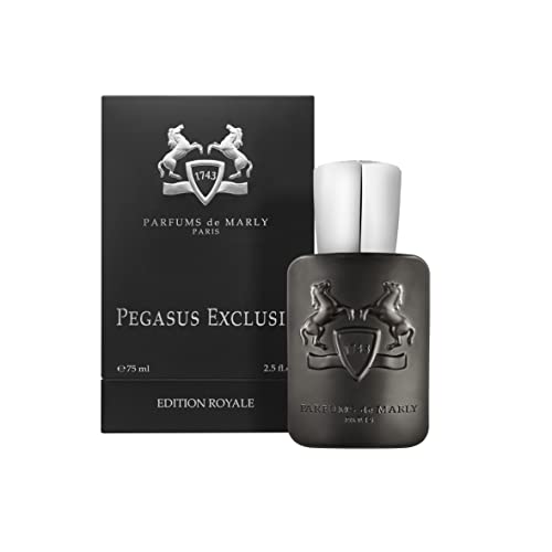 Eau de Parfum Pegasus Exclusif 75 ml