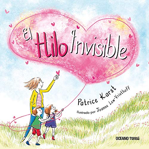 El Hilo Invisible (Álbumes)