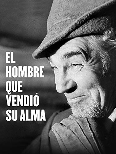 El hombre que vendió su alma