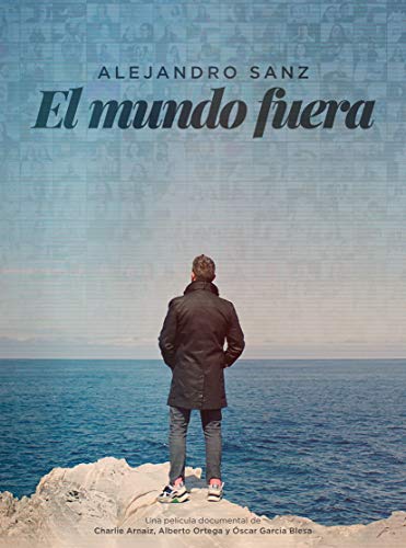 El Mundo Fuera. La Película (DVD)