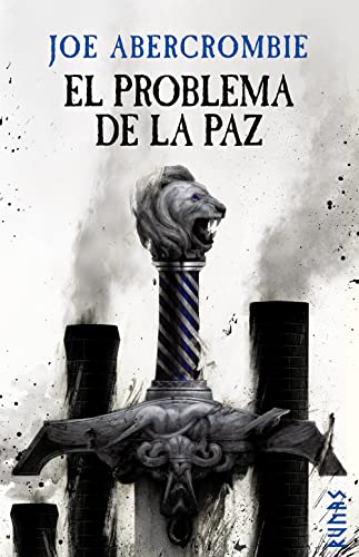 El problema de la paz: La Era de la Locura, 2 (Runas)