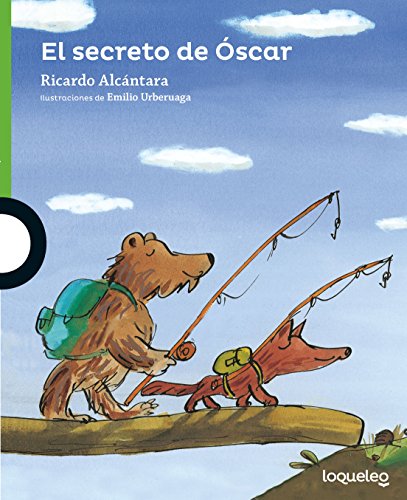 El secreto de Óscar