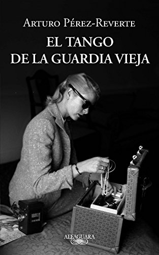 El tango de la Guardia Vieja