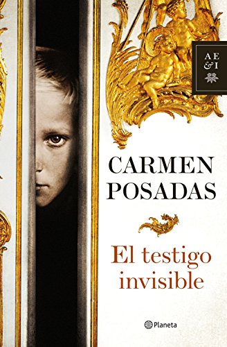 El testigo invisible (Autores Españoles e Iberoamericanos)