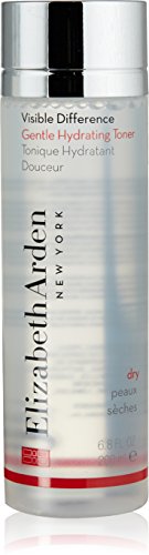 Elizabeth Arden - Visible Difference Gentle Hydrating Toner - Tónico hidratante para piel seca - 200 ml