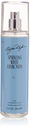 Elizabeth Taylor White Diamonds Sparkling Fragrance Mist 240ml