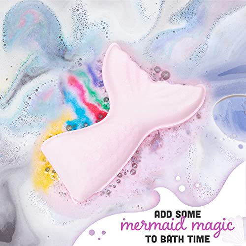 Emporium Mermaid Tail Bath Bomb