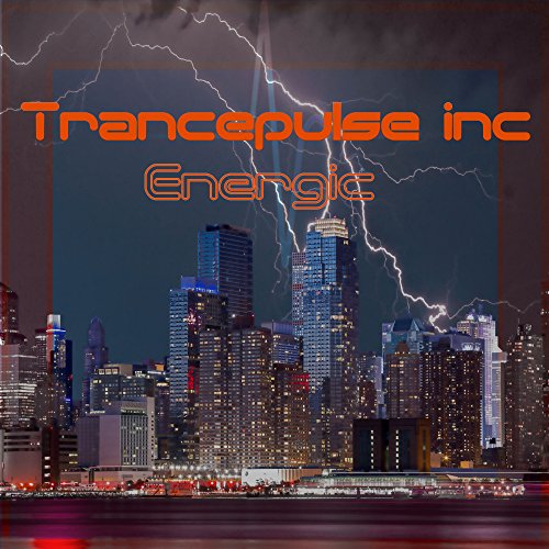 Energic (Extended Edit)