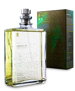 Escentric Molecules Escentric 03 Agua de Colonia - 100 ml