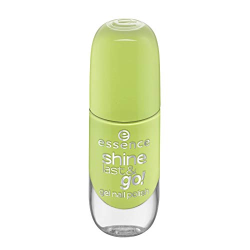 Essence Esmalte De Uñas Essence Uñas Laca Gel Shine Last&Go 47 919572-1 unidad