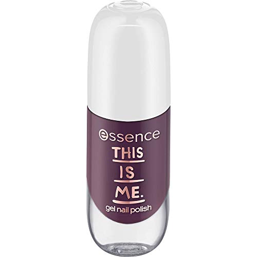 Essence Laca De Uñas Essence Uñas Laca Esmalte Gel This Is Me 08 921027-1 unidad